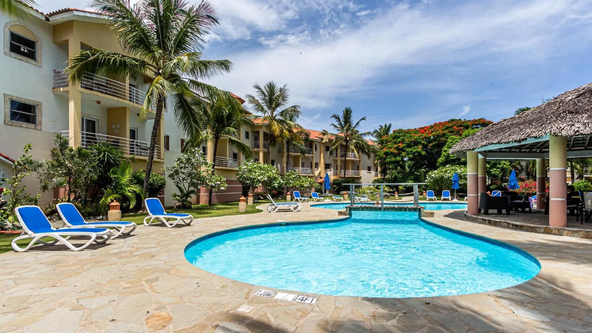 Apartment Ocean Dream Studios, Kiters Paradise! Cabarete